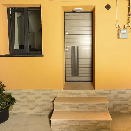 Apartment Balcescu *