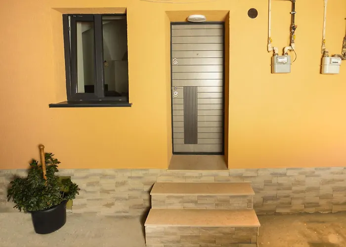 Apartment Balcescu *