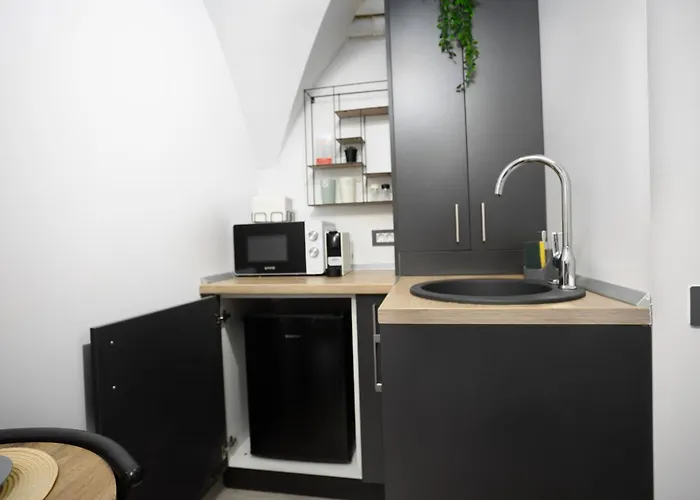 Apartment Balcescu Brasov